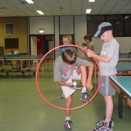 dsc01692 - Sportraad Zaventem 